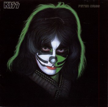 PETER CRISS (RMST)-PETER CRISS