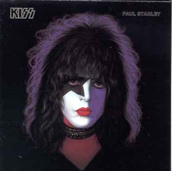 PAUL STANLEY (RMST)-PAUL STANLEY