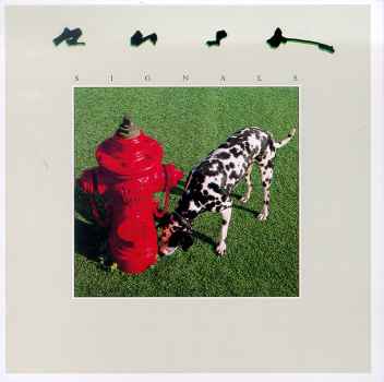 SIGNALS-RUSH