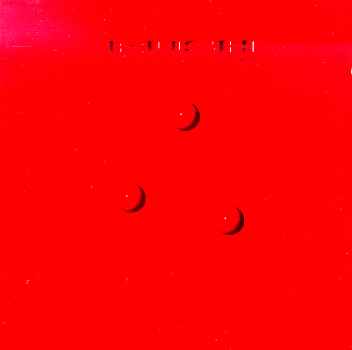 HOLD YOUR FIRE-RUSH