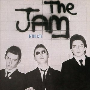 IN THE CITY (RMST)-JAM