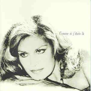 COMME SI J'ETAIS (FRA)-DALIDA