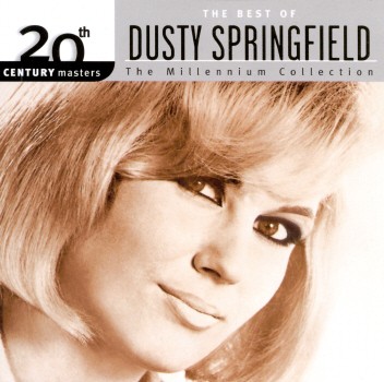 20TH CENTURY MASTERS-DUSTY SPRINGFIELD