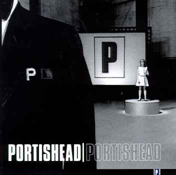 PORTISHEAD-PORTISHEAD