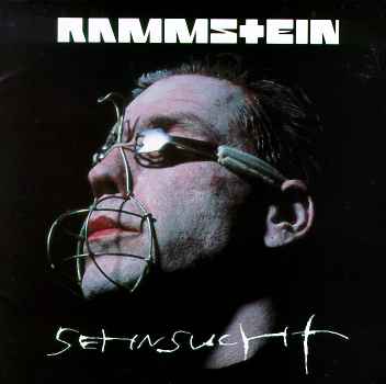 SEHNSUCHT-RAMMSTEIN