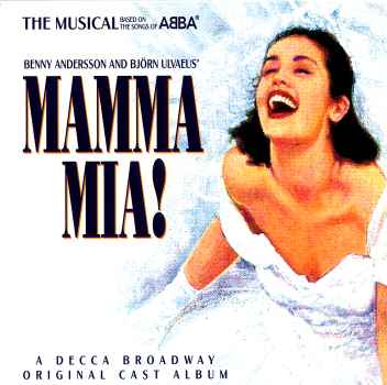 MAMMA MIA / O.C.R.-MAMMA MIA / O.C.R.