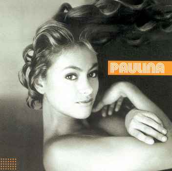 PAULINA-PAULINA RUBIO