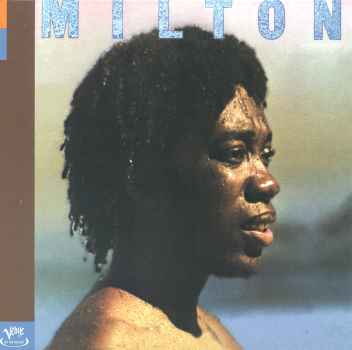 MILTON-MILTON NASCIMENTO