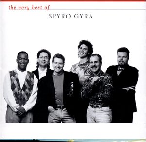 VERY BEST OF-SPYRO GYRA