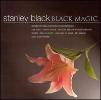 BLACK MAGIC-STANLEY BLACK