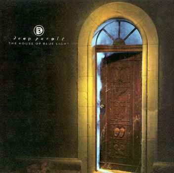HOUSE OF BLUE LIGHT (RMST)-DEEP PURPLE