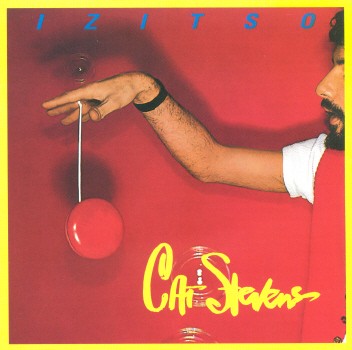 IZITSO (MOD) (RMST)-CAT ( YUSUF ) STEVENS