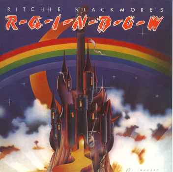 RITCHIE BLACKMORE'S RAINBOW (RMST)-RAINBOW