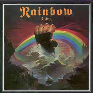 RISING (RMST)-RAINBOW