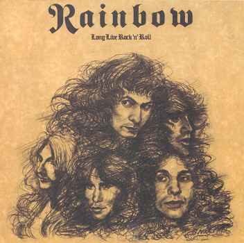 LONG LIVE ROCK & ROLL (RMST)-RAINBOW