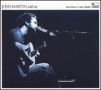 SOLID AIR (PORT)-JOHN MARTYN