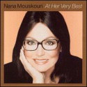 AT HER BEST-NANA MOUSKOURI