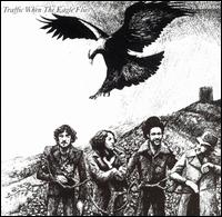 WHEN THE EAGLE FLIES (RMST)-TRAFFIC