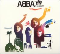 ALBUM (BONUS TRACKS) (RMST) (DIG)-ABBA