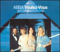 VOULEZ-VOUS (BONUS TRACKS) (RMST) (DIG)-ABBA