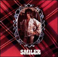 SMILER-ROD STEWART
