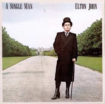 SINGLE MAN (BONUS TRACKS) (RMST)-ELTON JOHN