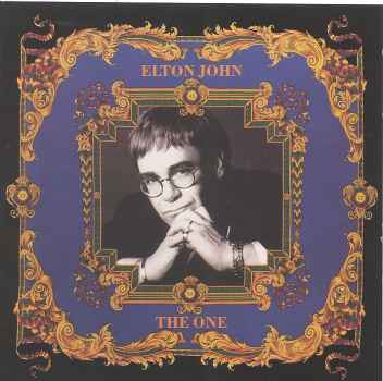 ONE (BONUS TRACKS) (RMST)-ELTON JOHN