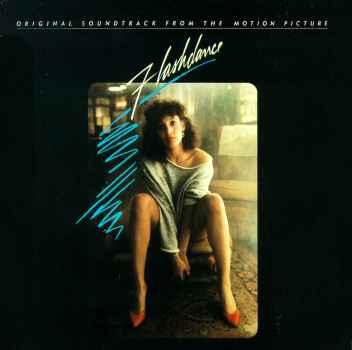 FLASHDANCE / O.S.T. (RMST)-FLASHDANCE / O.S.T. (RMST)