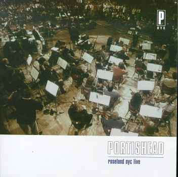 ROSELAND NYC-PORTISHEAD