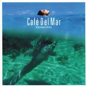 CAFE DEL MAR 8 / VARIOUS-CAFE DEL MAR 8 / VARIOUS