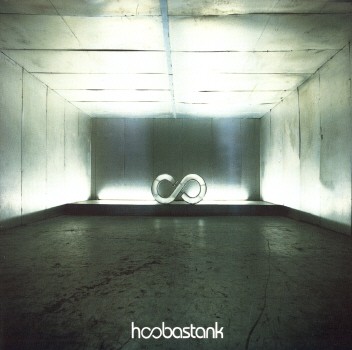 HOOBASTANK-HOOBASTANK