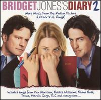 BRIDGET JONES'S DIARY 2 / O.S.T. (SPEC)-BRIDGET JONES'S DIARY 2 / O.S.T. (SPEC)