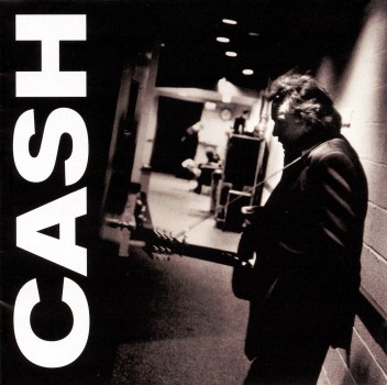 AMERICAN 3: SOLITARY MAN-JOHNNY CASH