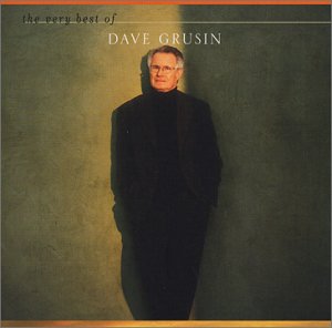 VERY BEST OF DAVE GRUSIN (GER)-DAVE GRUSIN