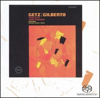 GETZ GILBERTO (SL)-STAN GETZ / JOAO GILBERTO