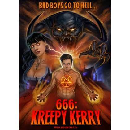 666: KREEPY KERRY-666: KREEPY KERRY