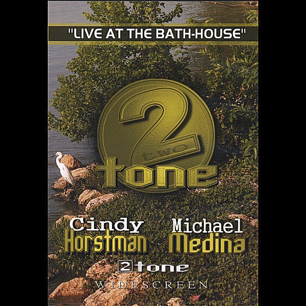 LIVE AT THE BATH HOUSE / (NTSC)-2 TONE