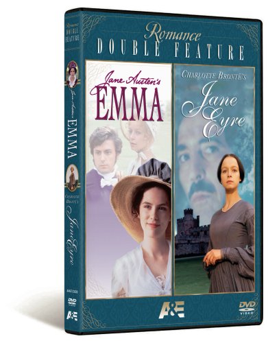 EMMA & JANE EYRE (2PC)-EMMA & JANE EYRE (2PC)