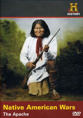 BATTLEFIELD DETECTIVES: NATIVE AMERICAN WARS-BATTLEFIELD DETECTIVES: NATIVE AMERICAN WARS
