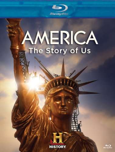 AMERICA: STORY OF US (3PC)-AMERICA: STORY OF US (3PC)