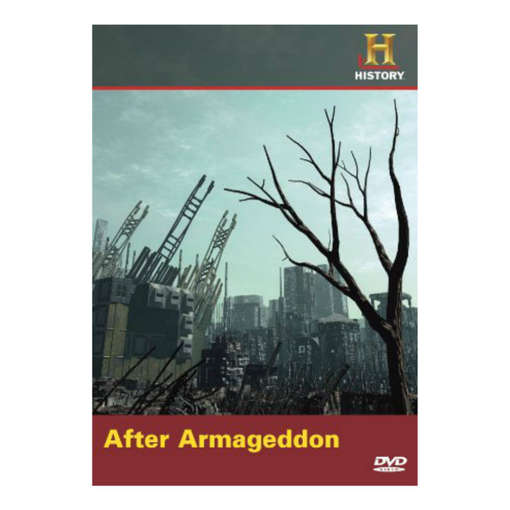 AFTER ARMAGEDDON-AFTER ARMAGEDDON