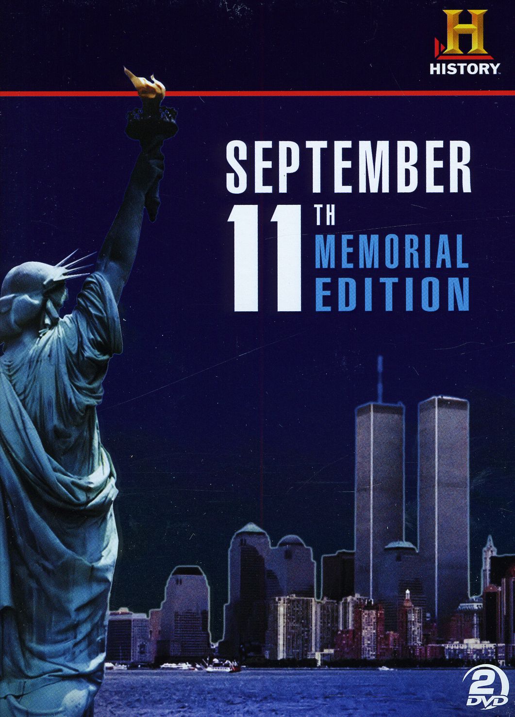 9 / 11 COMMEMORATIVE EDITION-9 / 11 COMMEMORATIVE EDITION