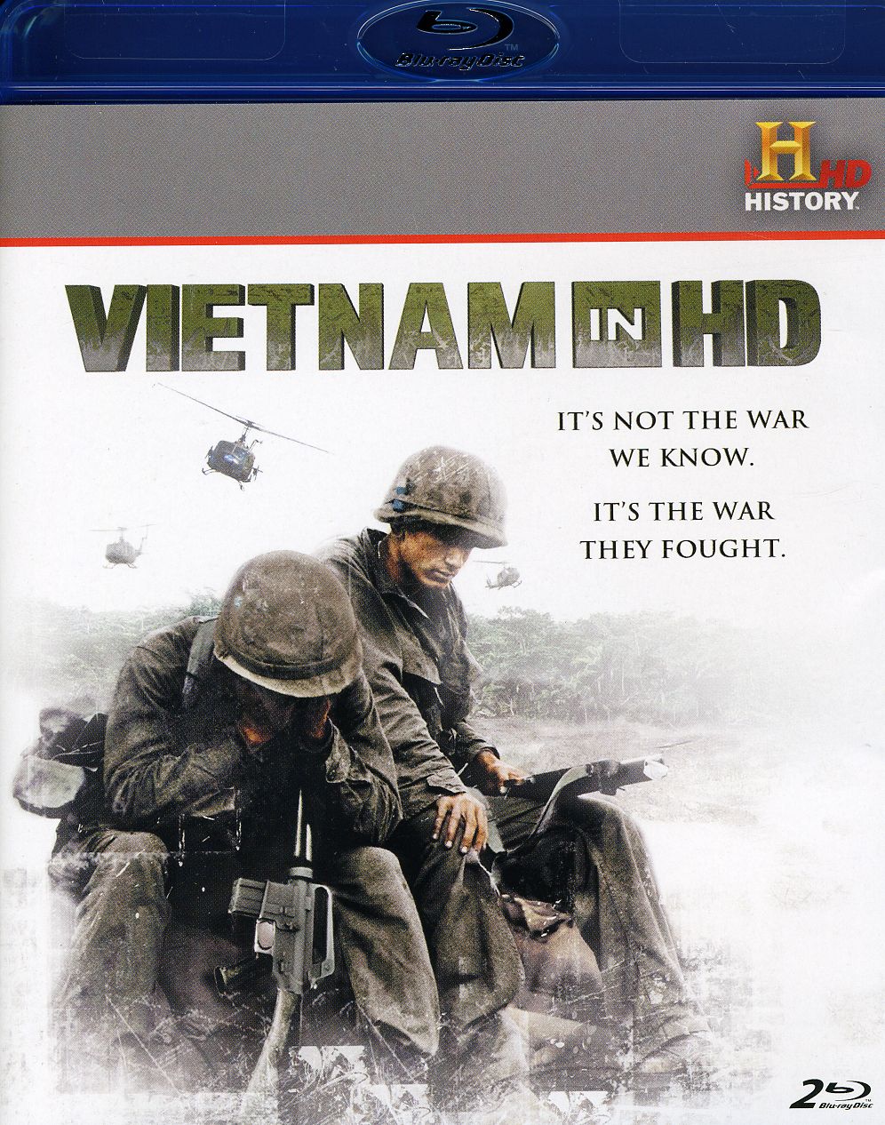 VIETNAM IN HD (2PC)-VIETNAM IN HD (2PC)