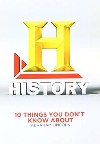 10 THINGS: LINCOLN-10 THINGS