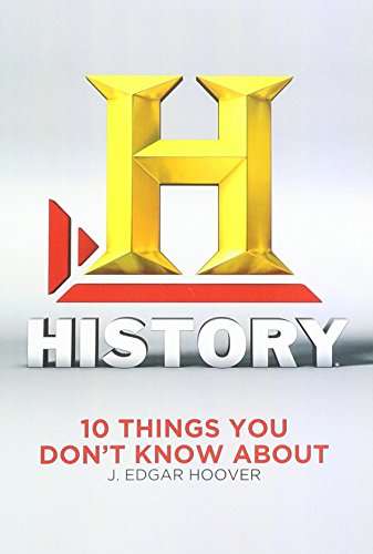 10 THINGS: HOOVER-10 THINGS