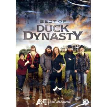 BEST OF DUCK DYNASTY (2PC) / (2PK)-BEST OF DUCK DYNASTY (2PC) / (2PK)