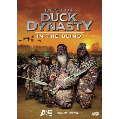 BEST DUCK DYNASTY BLIND-BEST DUCK DYNASTY BLIND