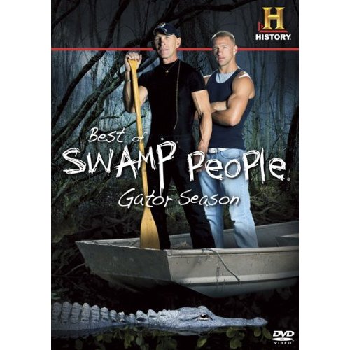 BEST SWAMP PEOPLE GATOR SEA-BEST SWAMP PEOPLE GATOR SEA