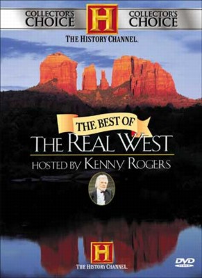 BEST OF REAL WEST (2PC)-BEST OF REAL WEST (2PC)