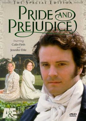 PRIDE & PREJUDICE (2 PK) (1995) / SPECIAL EDIT-PRIDE & PREJUDICE (2 PK) (1995) / SPECIAL EDIT